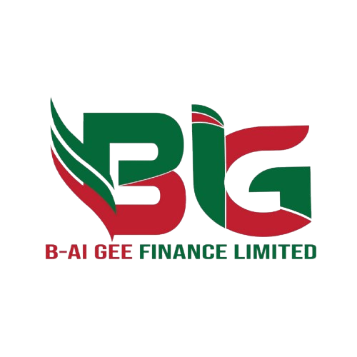 B-Ai Gee Finance Limited